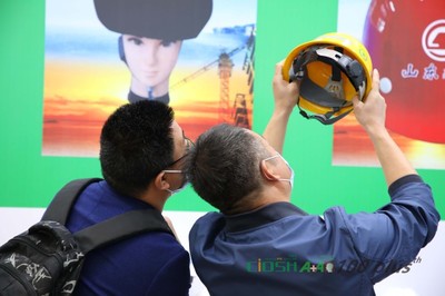 2023第105屆勞動保護用品交易會 煙臺勞保展引領行業新風向