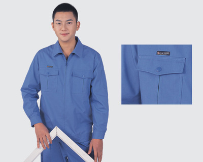 廠家直銷款雙層勞保工作服制服、勞保鞋及勞保用品 南昌曉玲勞保用品店全方位防護解決方案