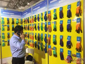 第99屆中國勞動(dòng)保護(hù)用品交易會(huì)暨應(yīng)急救援產(chǎn)業(yè)博覽會(huì)盛大啟幕，勞動(dòng)保護(hù)用品銷售新篇章開啟